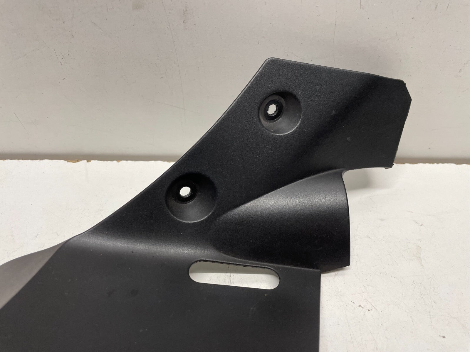 Front Left Cover Fairing KTM 690 Duke 2015 (2012 - 2015)