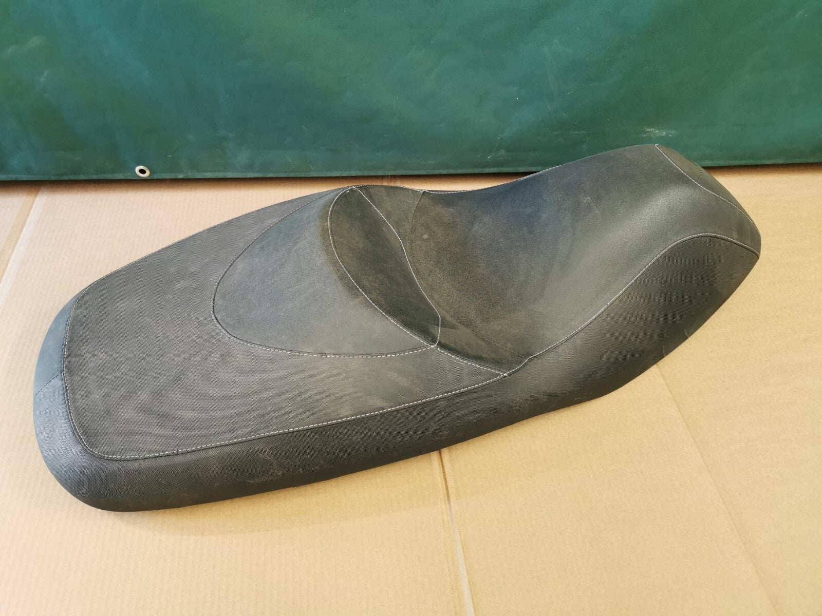 Seat Saddle Kawasaki J300 SC300 2013 - 2015