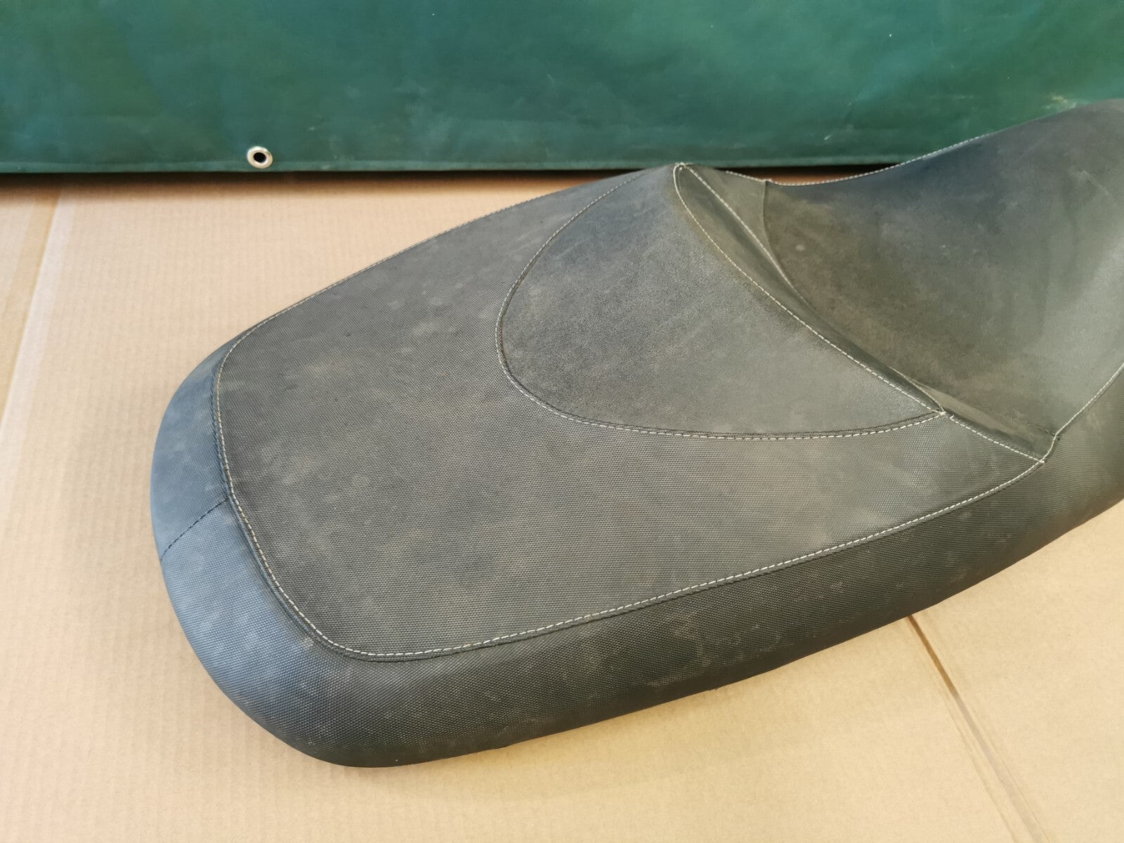 Seat Saddle Kawasaki J300 SC300 2013 - 2015