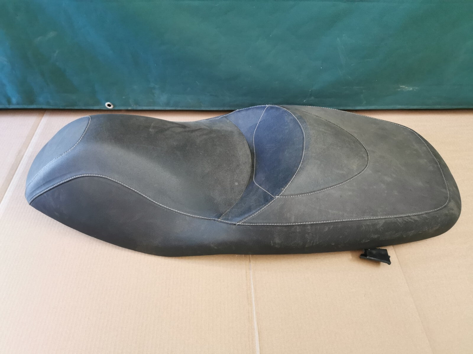 Seat Saddle Kawasaki J300 SC300 2013 - 2015