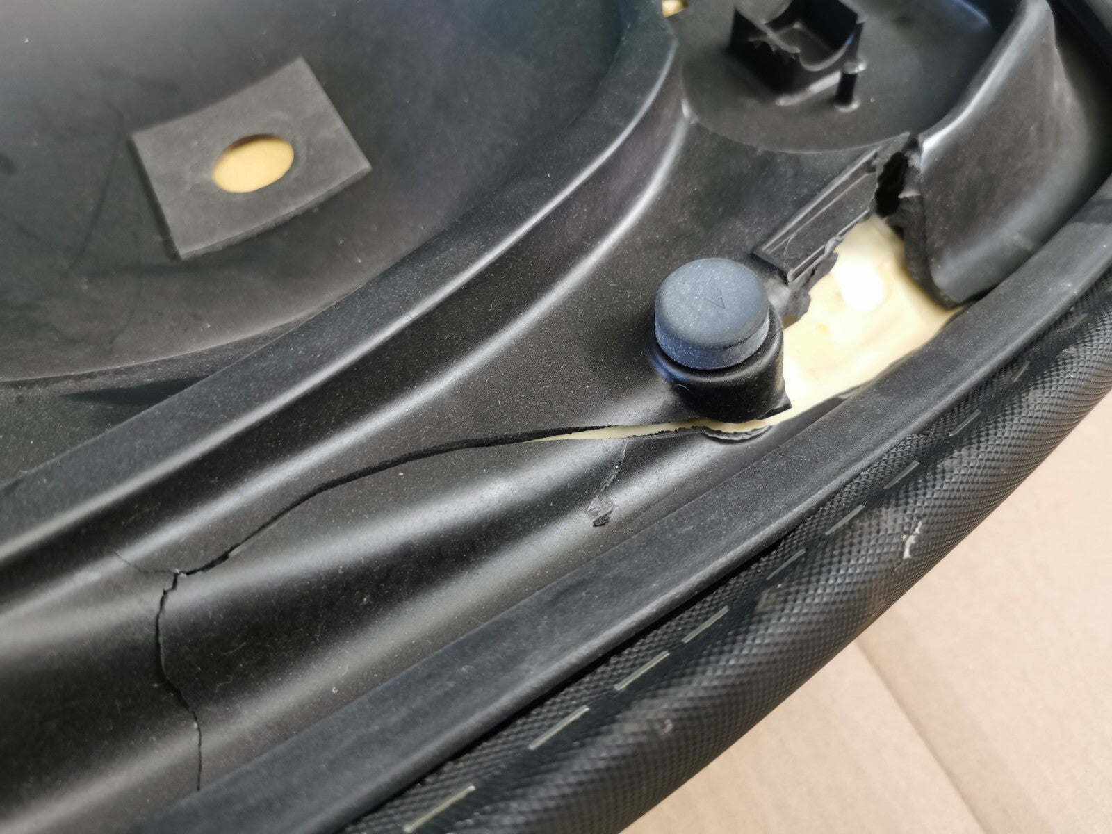 Seat Saddle Kawasaki J300 SC300 2013 - 2015