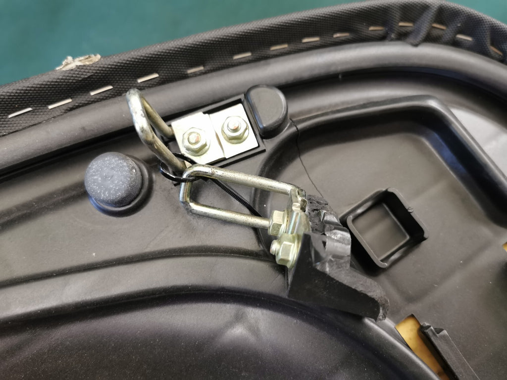 Seat Saddle Kawasaki J300 SC300 2013 - 2015