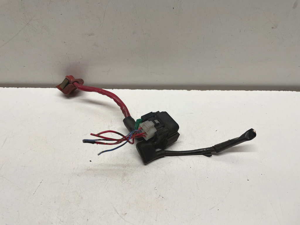 Starter Relay Solenoid Honda Shadow VT 600 1992 - 2002