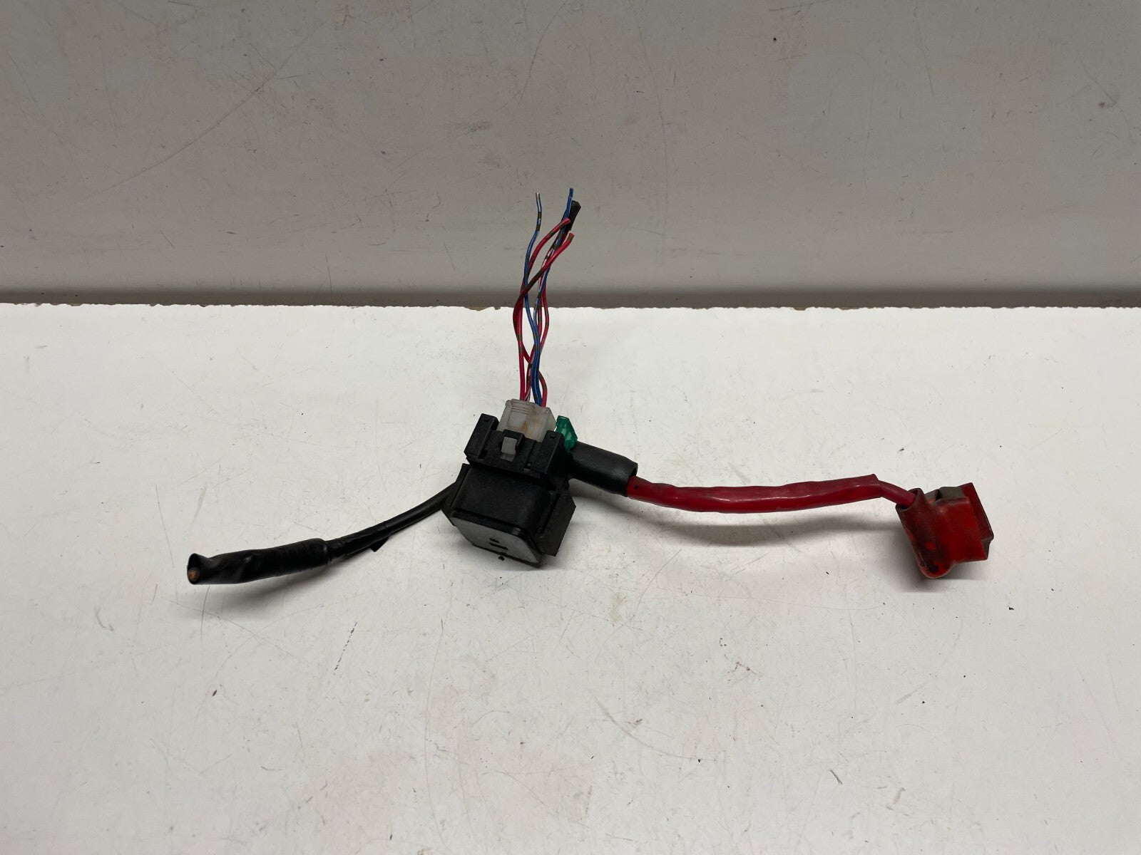 Starter Relay Solenoid Honda Shadow VT 600 1992 - 2002