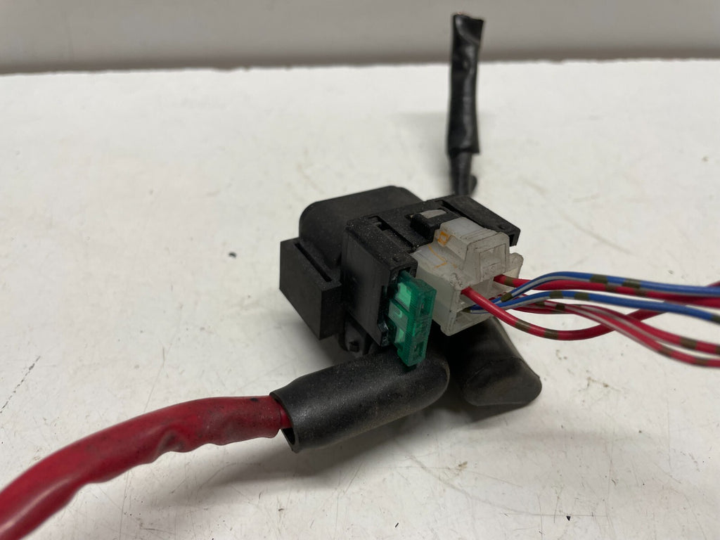 Starter Relay Solenoid Honda Shadow VT 600 1992 - 2002