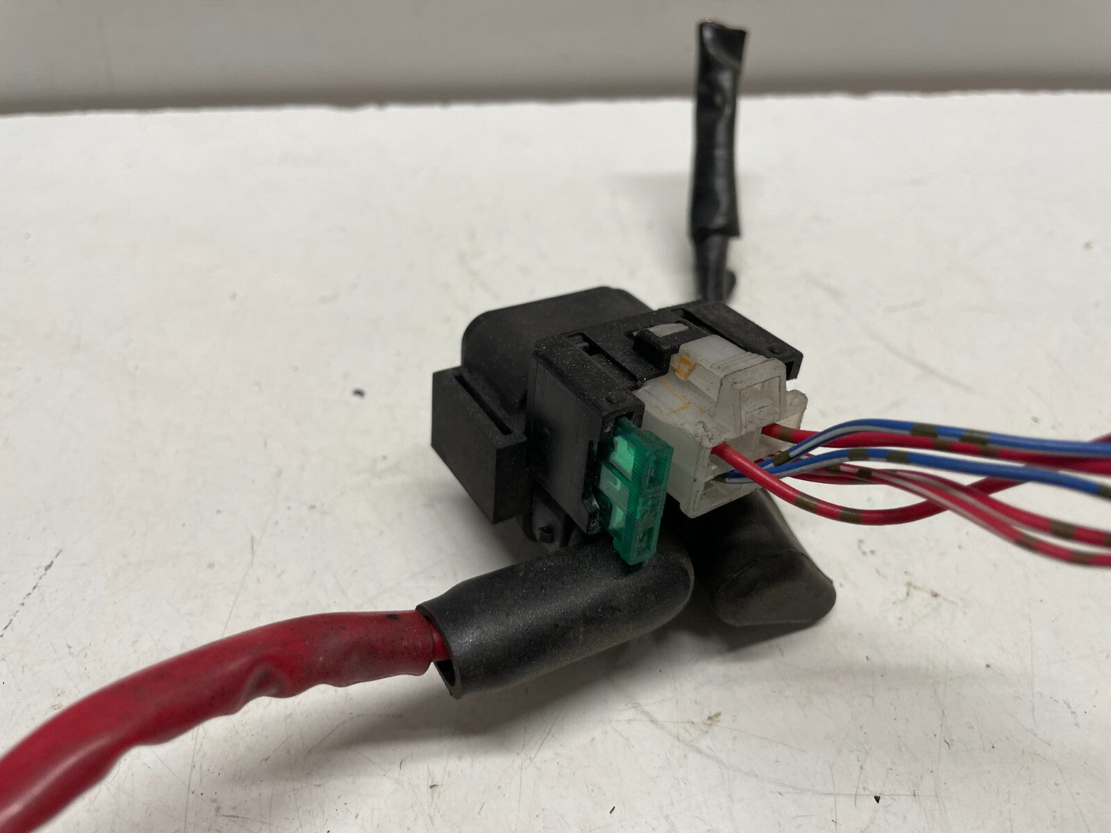 Starter Relay Solenoid Honda Shadow VT 600 1992 - 2002