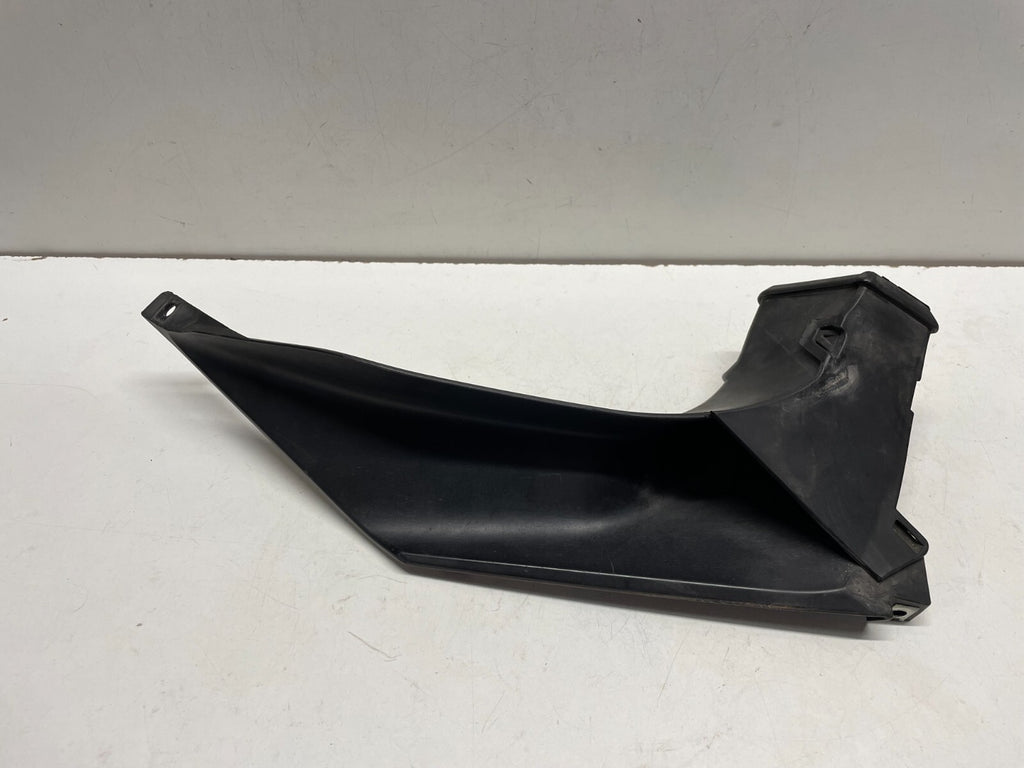 Left Air Duct Intake KTM 1290 Superduke GT 2016