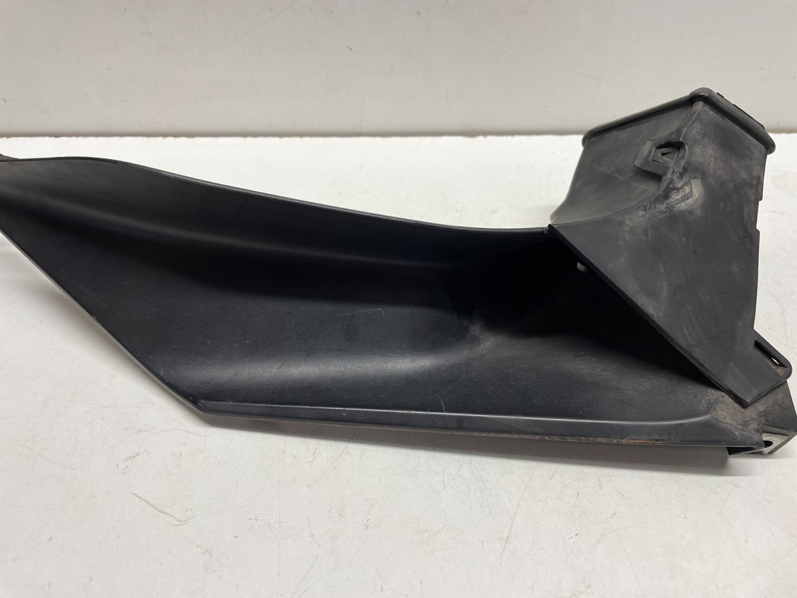 Left Air Duct Intake KTM 1290 Superduke GT 2016