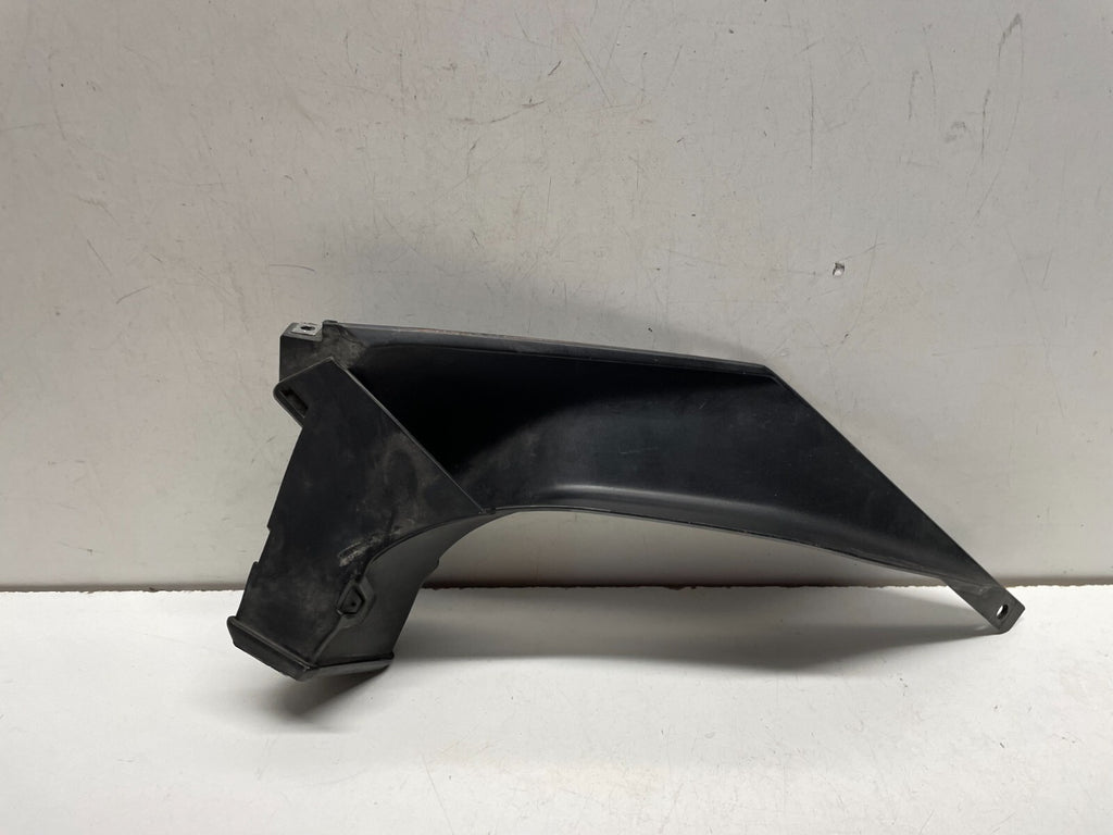 Left Air Duct Intake KTM 1290 Superduke GT 2016