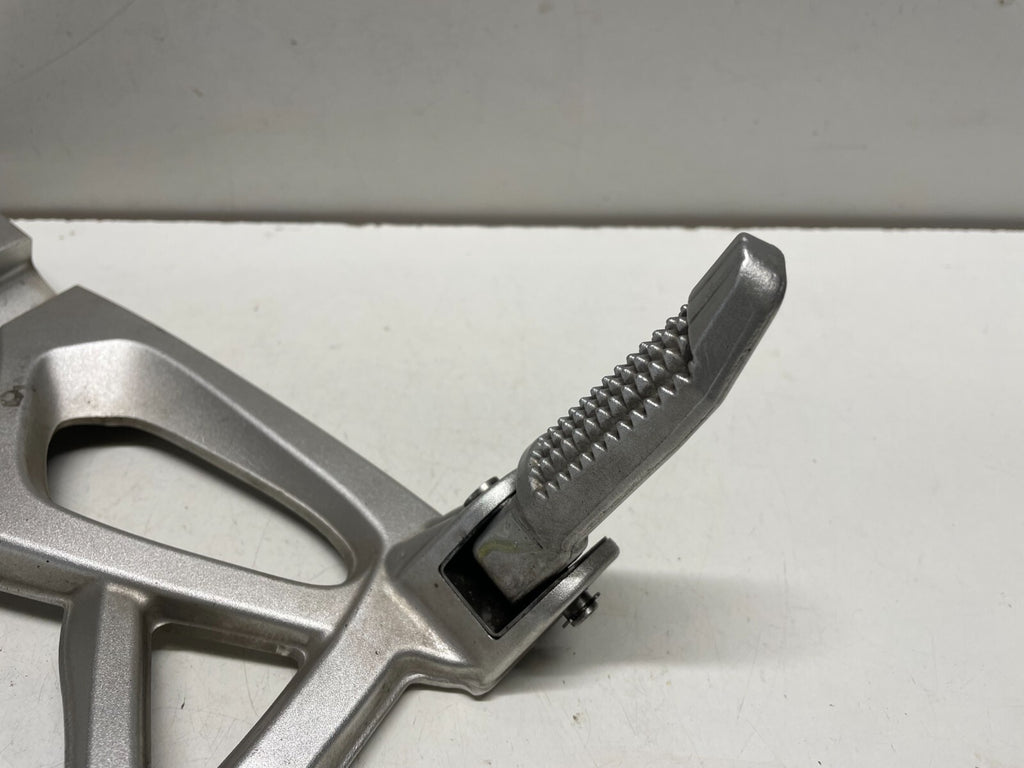 Rear Right Pillion Foot Peg BMW K1200S 2006 - 2008