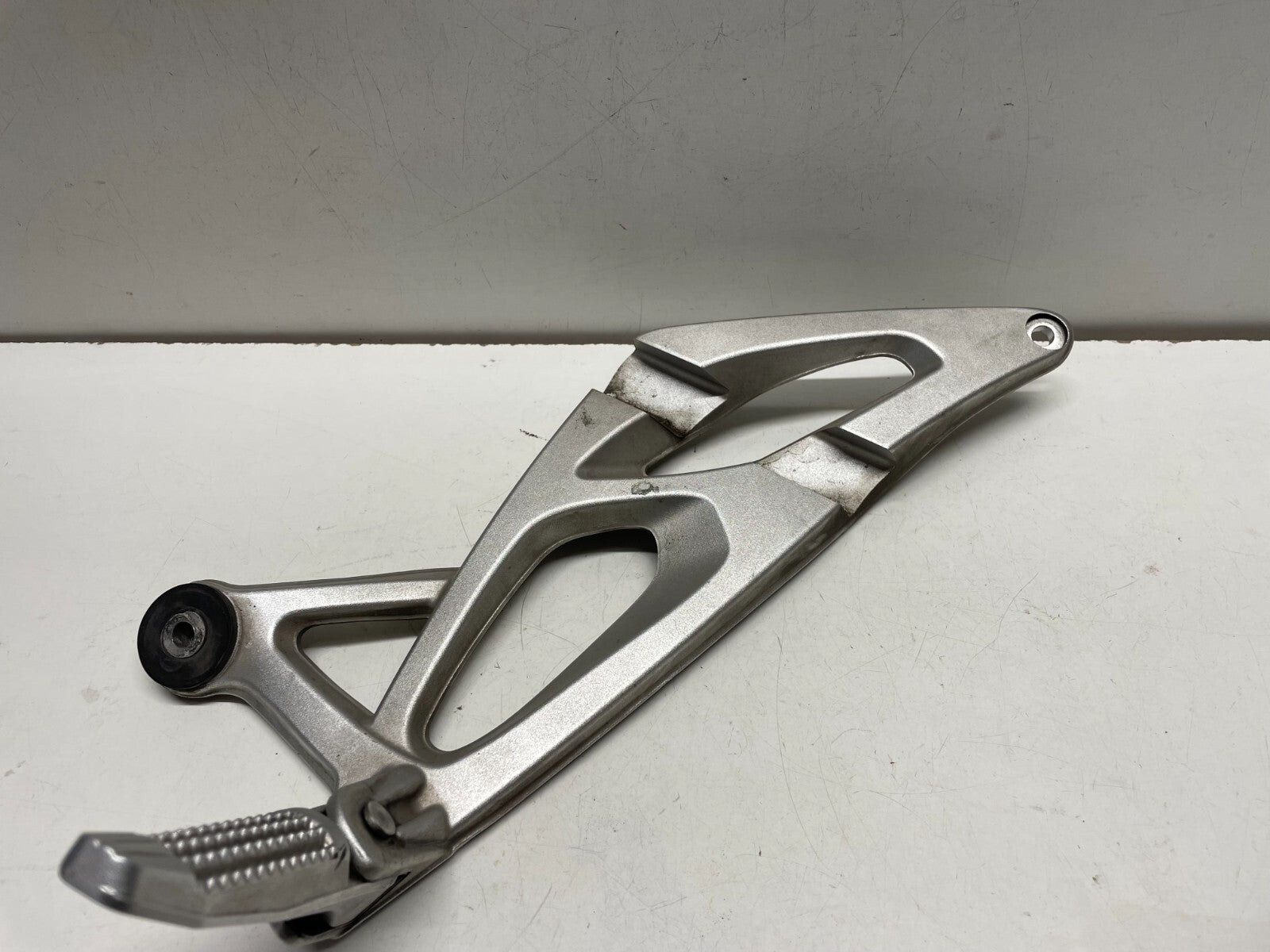Rear Right Pillion Foot Peg BMW K1200S 2006 - 2008