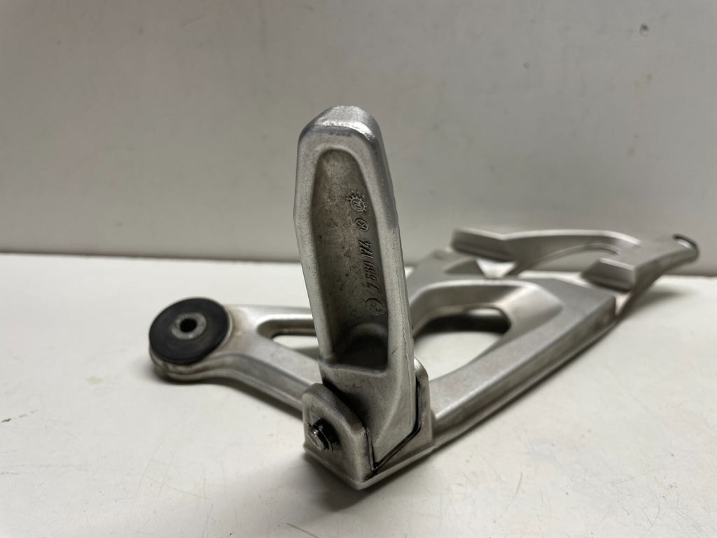 Rear Right Pillion Foot Peg BMW K1200S 2006 - 2008
