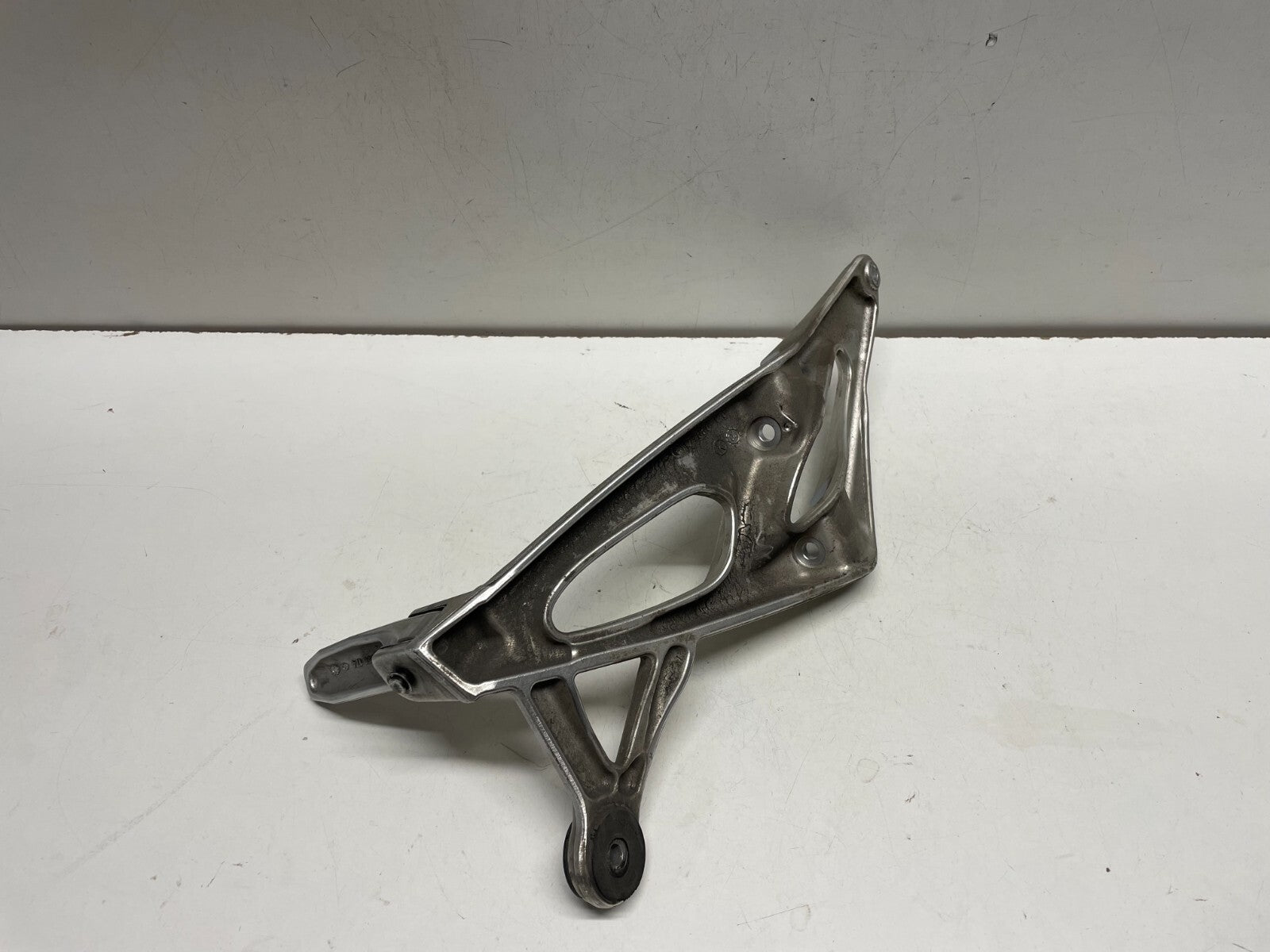 Rear Right Pillion Foot Peg BMW K1200S 2006 - 2008