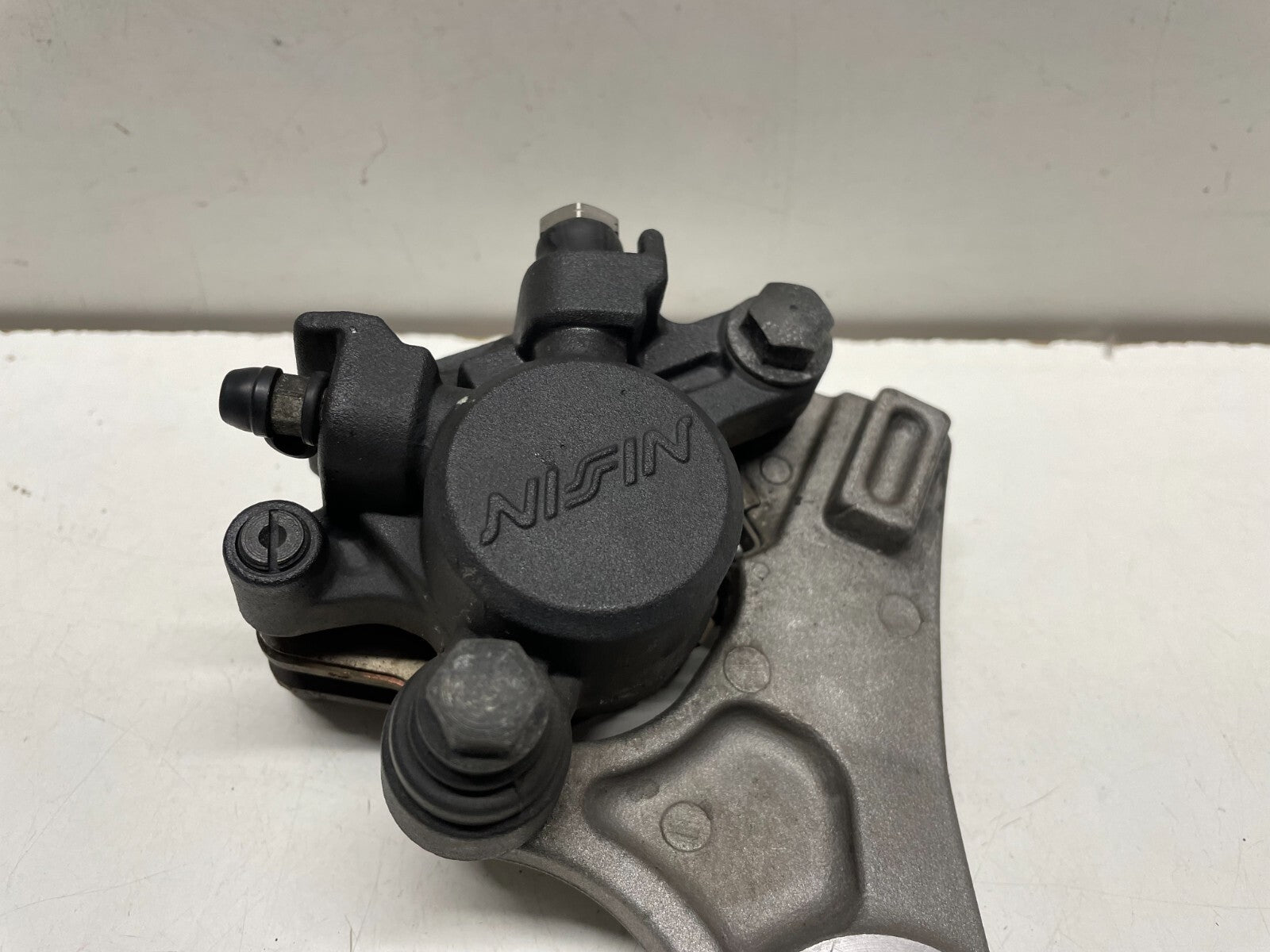 Rear Brake Caliper Yamaha YZF R1 4C8 2007 - 2008