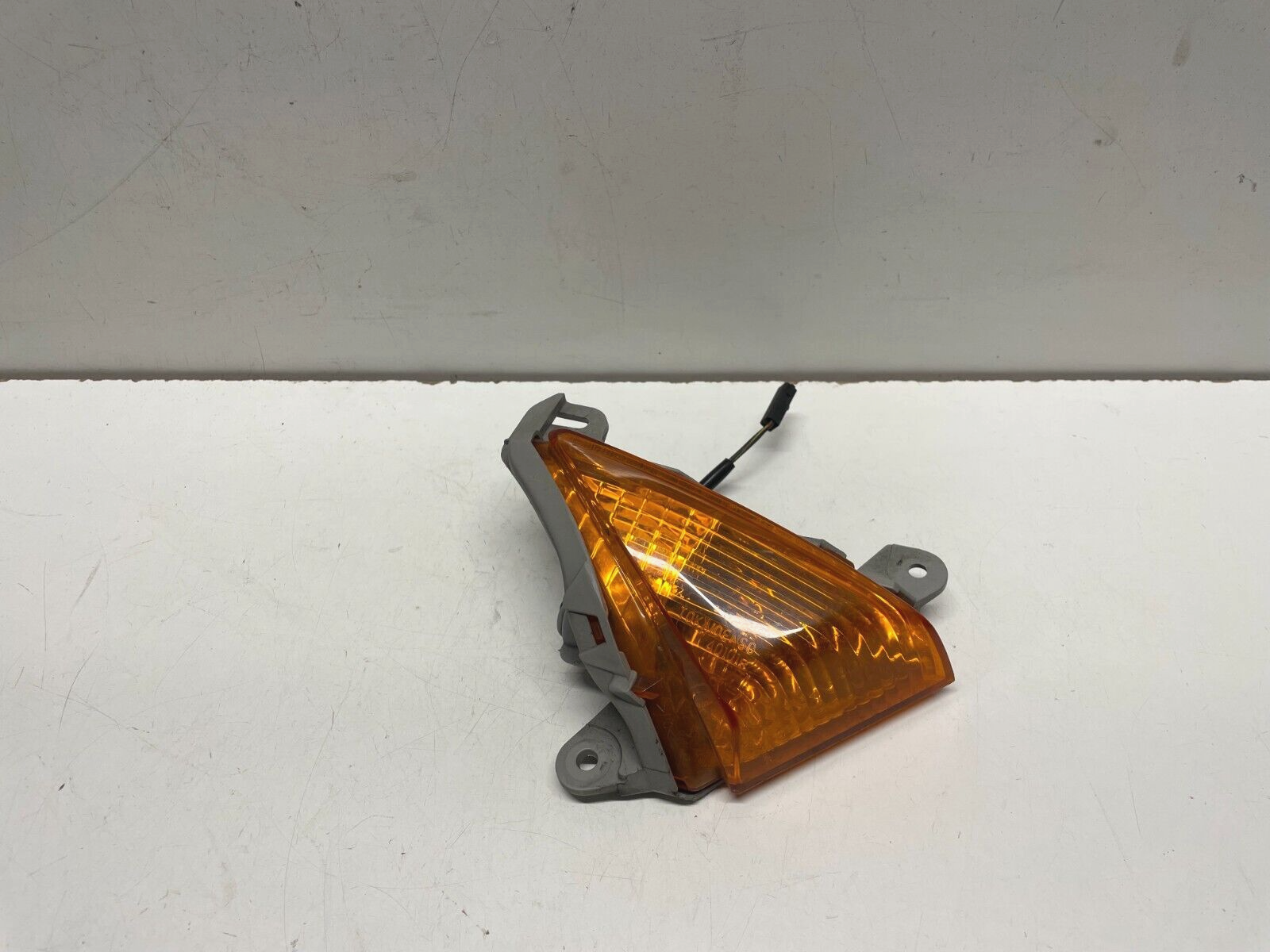 Front Right Indicator Kawasaki ZX6R 636 Ninja C1H 2005 - 2006