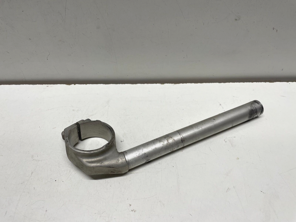 Right Hand Handlebar Clip On Yamaha YZF R1 4C8 2007 - 2008