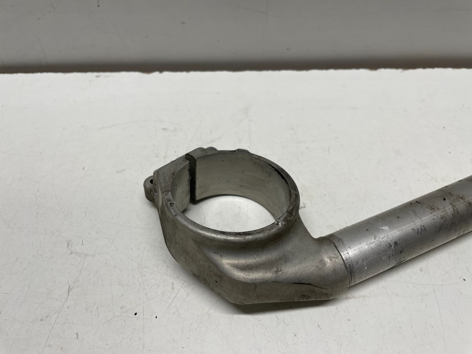 Right Hand Handlebar Clip On Yamaha YZF R1 4C8 2007 - 2008