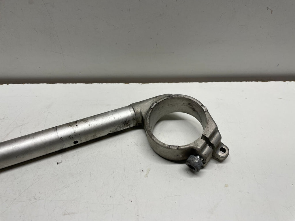 Right Hand Handlebar Clip On Yamaha YZF R1 4C8 2007 - 2008