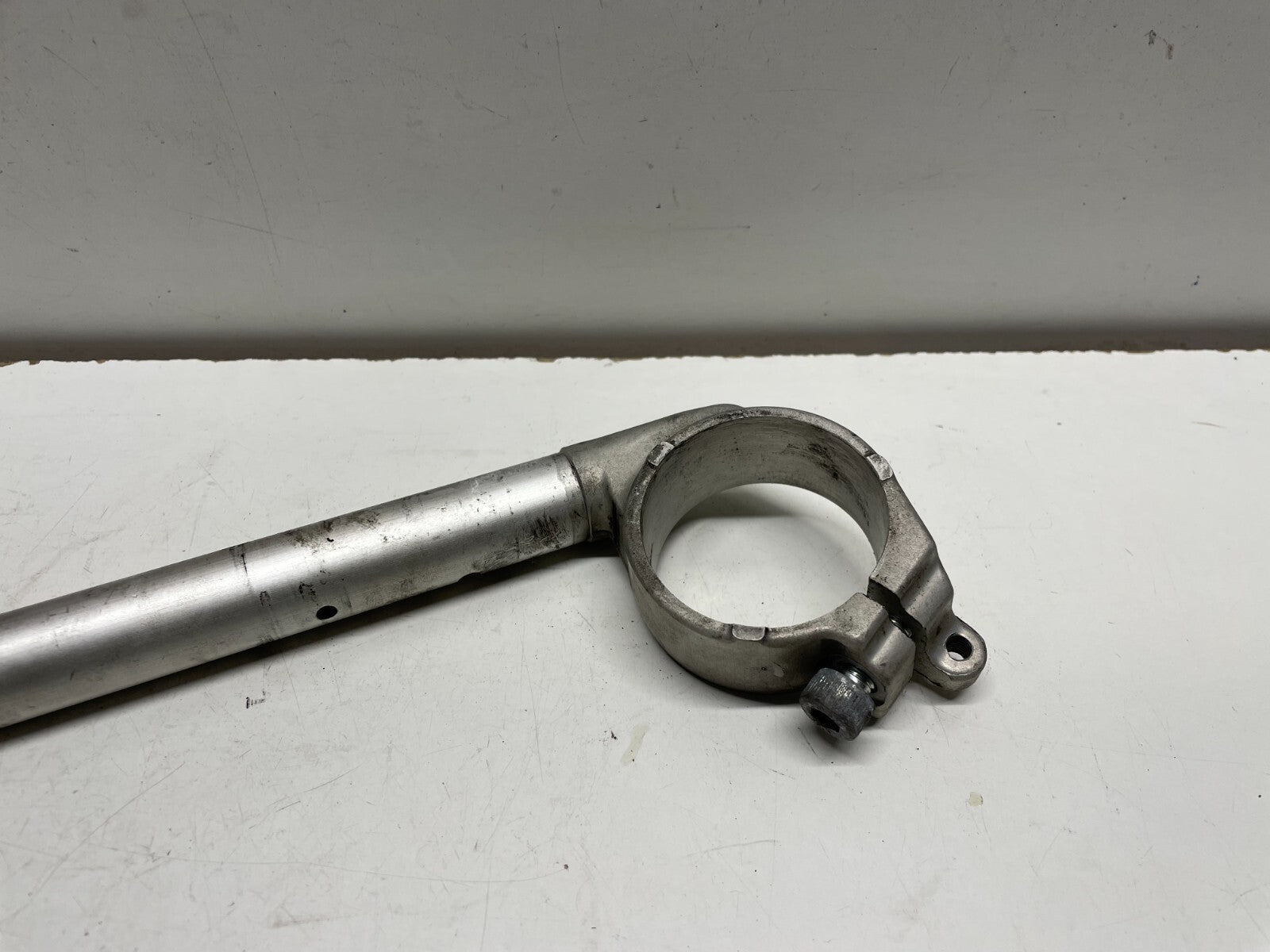 Right Hand Handlebar Clip On Yamaha YZF R1 4C8 2007 - 2008