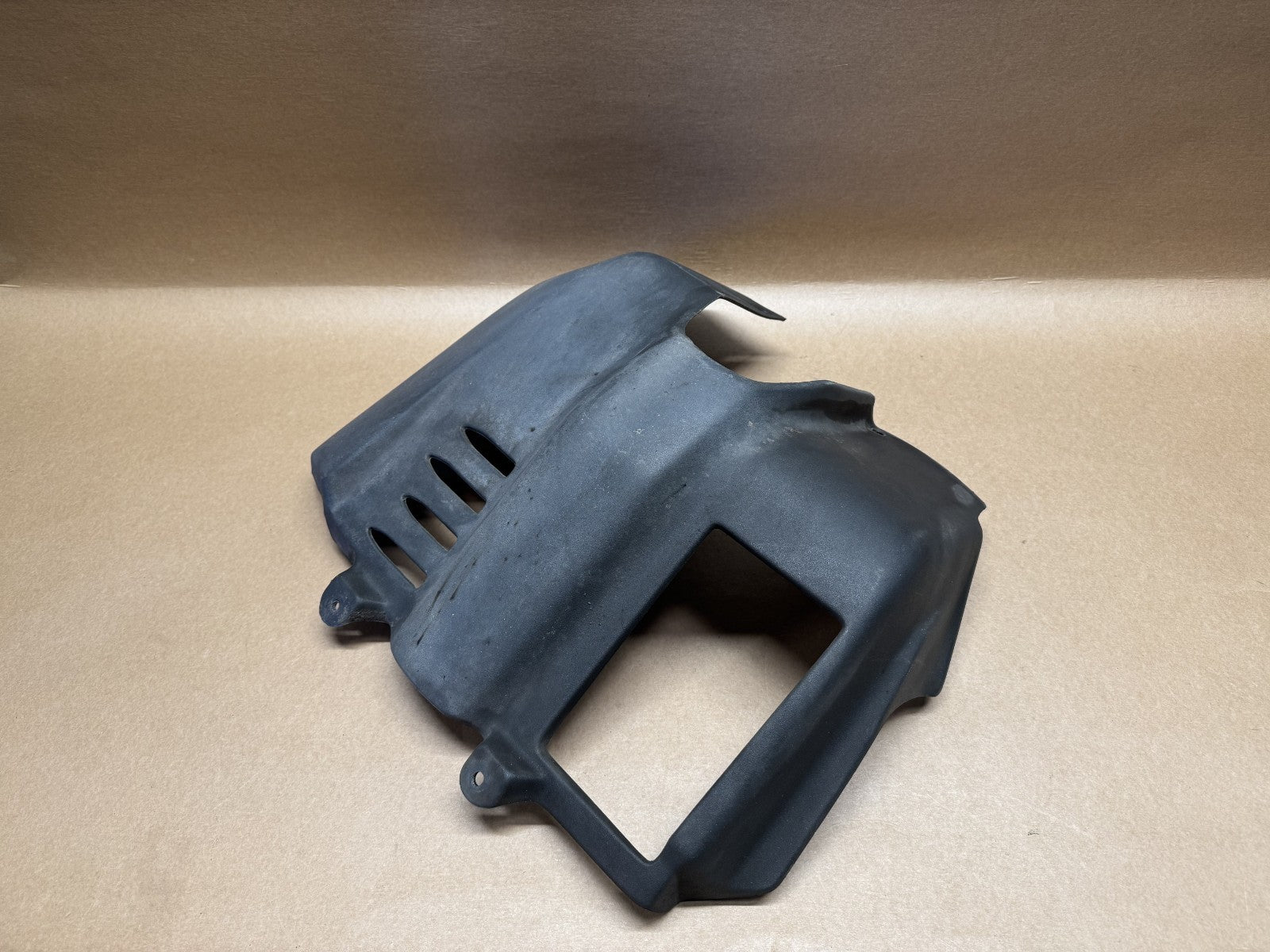 Aprilia Caponord ETV 1000 2001 - 2007 Skid Plate Sump Engine Guard Cover