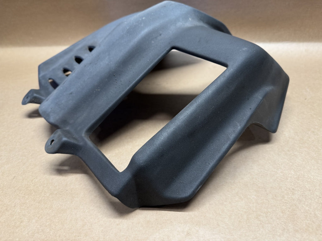 Aprilia Caponord ETV 1000 2001 - 2007 Skid Plate Sump Engine Guard Cover