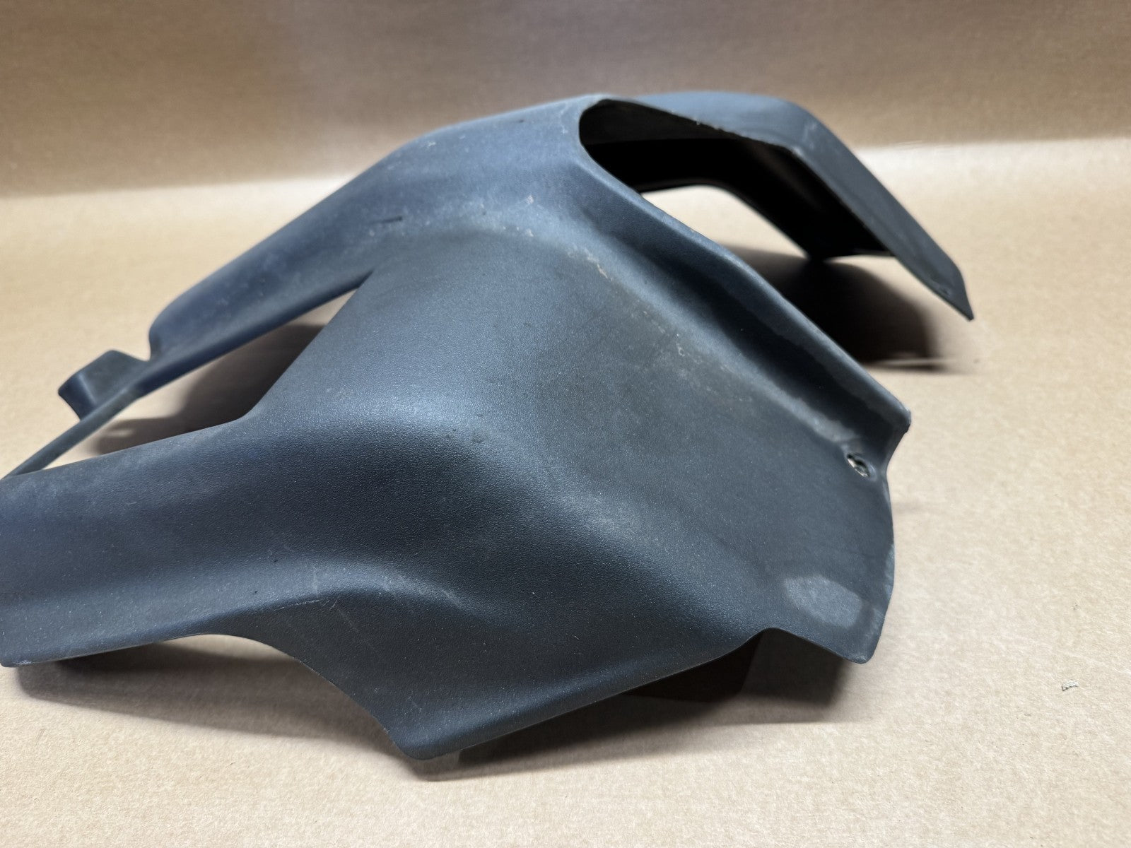 Aprilia Caponord ETV 1000 2001 - 2007 Skid Plate Sump Engine Guard Cover