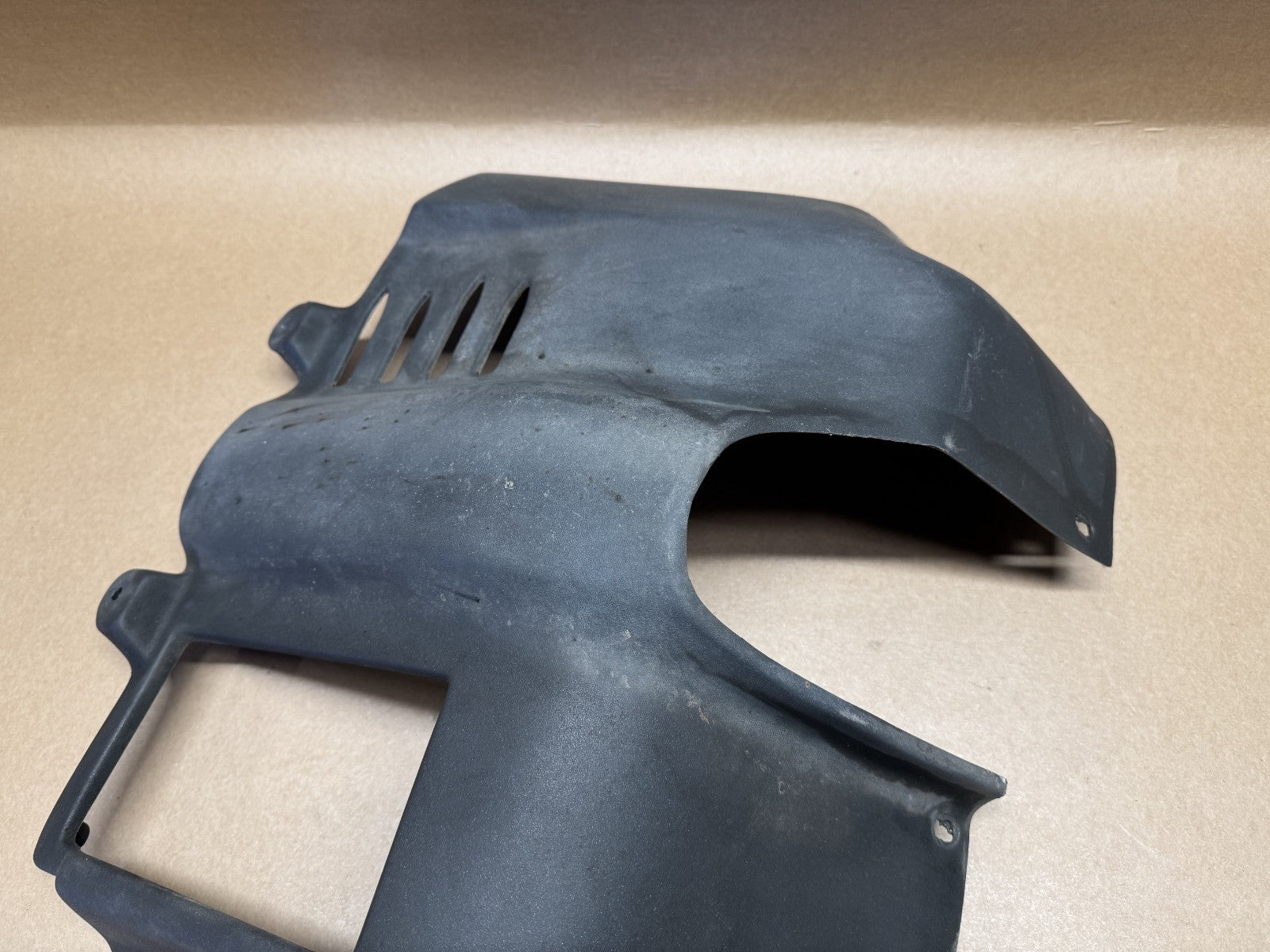 Aprilia Caponord ETV 1000 2001 - 2007 Skid Plate Sump Engine Guard Cover