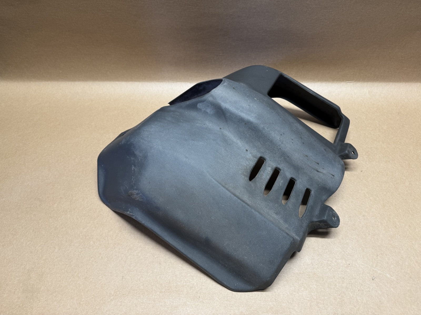 Aprilia Caponord ETV 1000 2001 - 2007 Skid Plate Sump Engine Guard Cover
