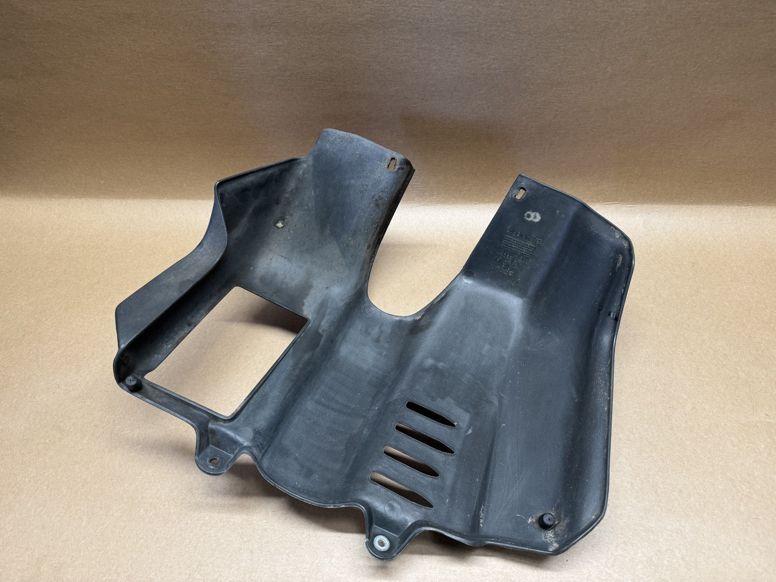 Aprilia Caponord ETV 1000 2001 - 2007 Skid Plate Sump Engine Guard Cover
