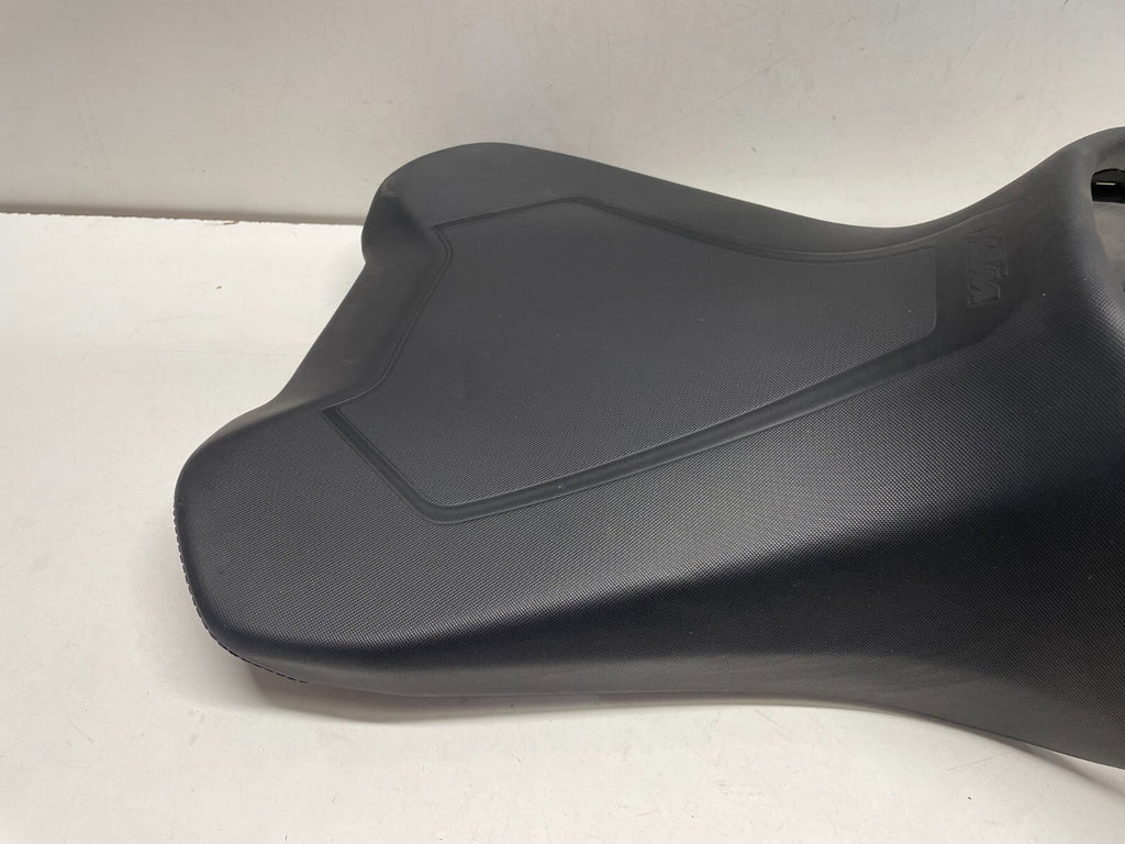 Front Seat Saddle KTM 1290 Superduke GT 2016