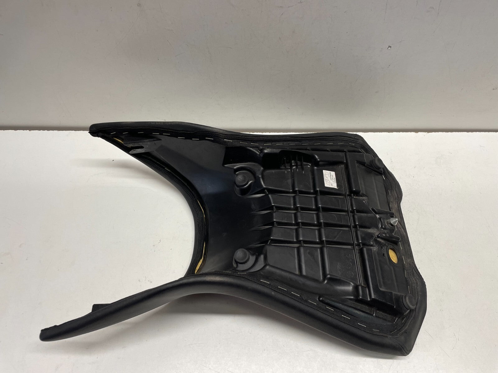 Front Seat Saddle KTM 1290 Superduke GT 2016