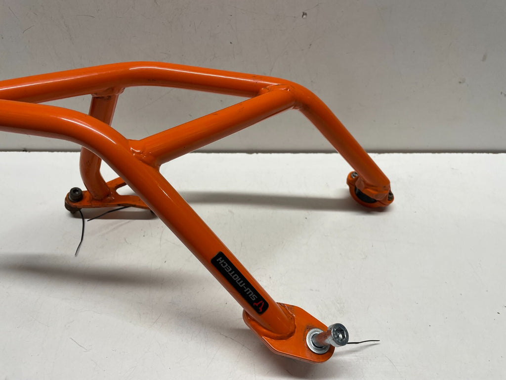 SW-MOTECH Right Side Engine Crash Bar KTM 1290 Superduke GT 2016