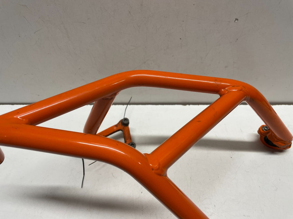 SW-MOTECH Right Side Engine Crash Bar KTM 1290 Superduke GT 2016