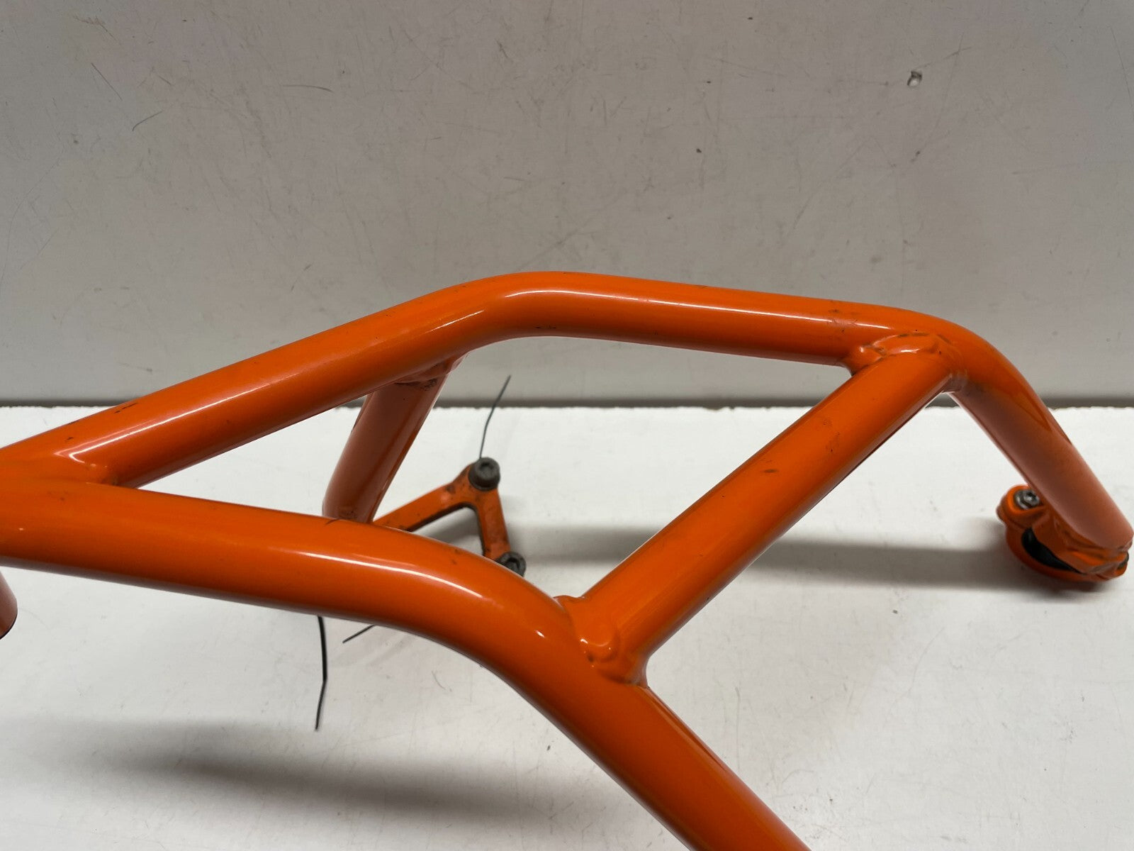 SW-MOTECH Right Side Engine Crash Bar KTM 1290 Superduke GT 2016