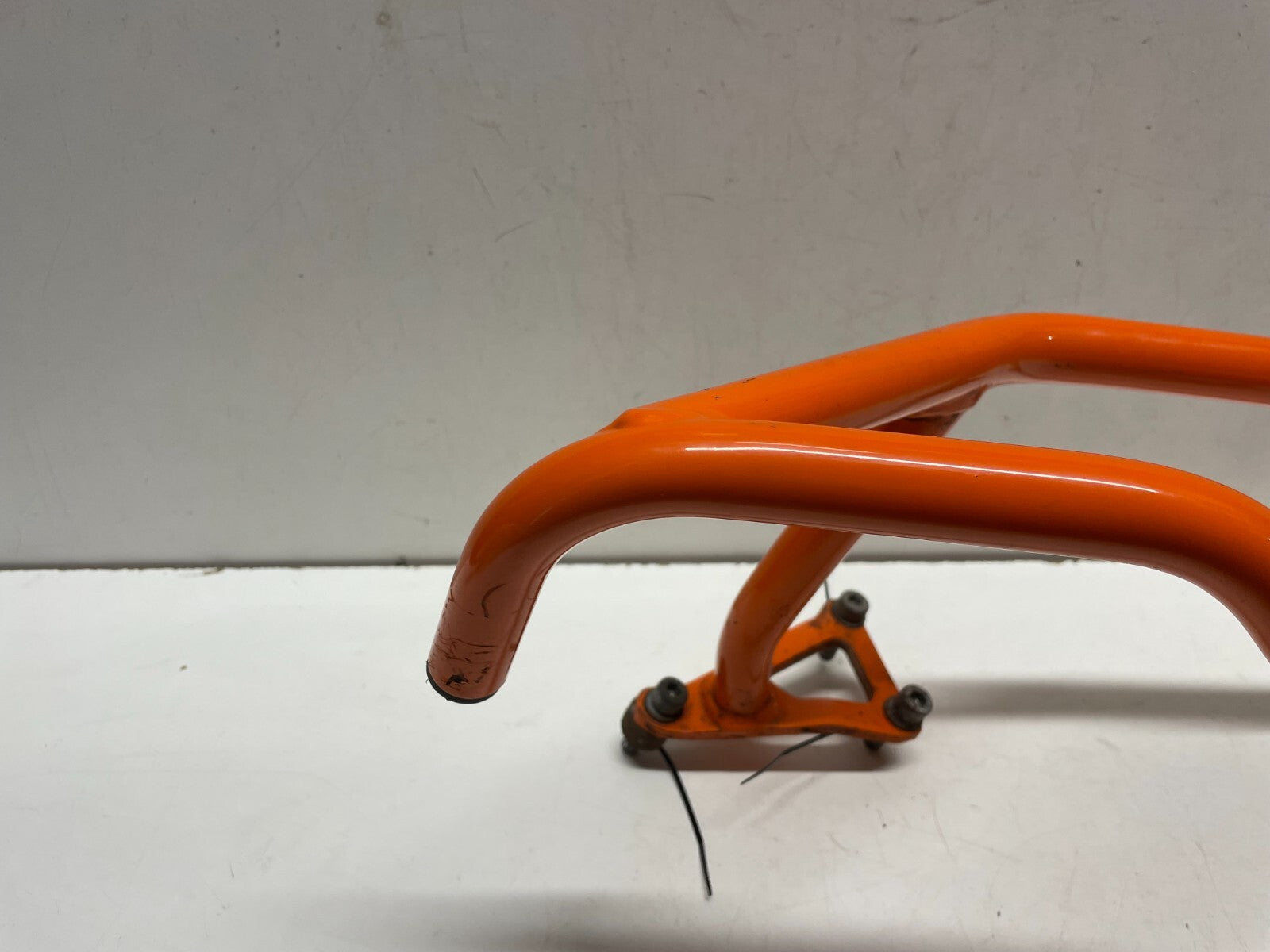 SW-MOTECH Right Side Engine Crash Bar KTM 1290 Superduke GT 2016