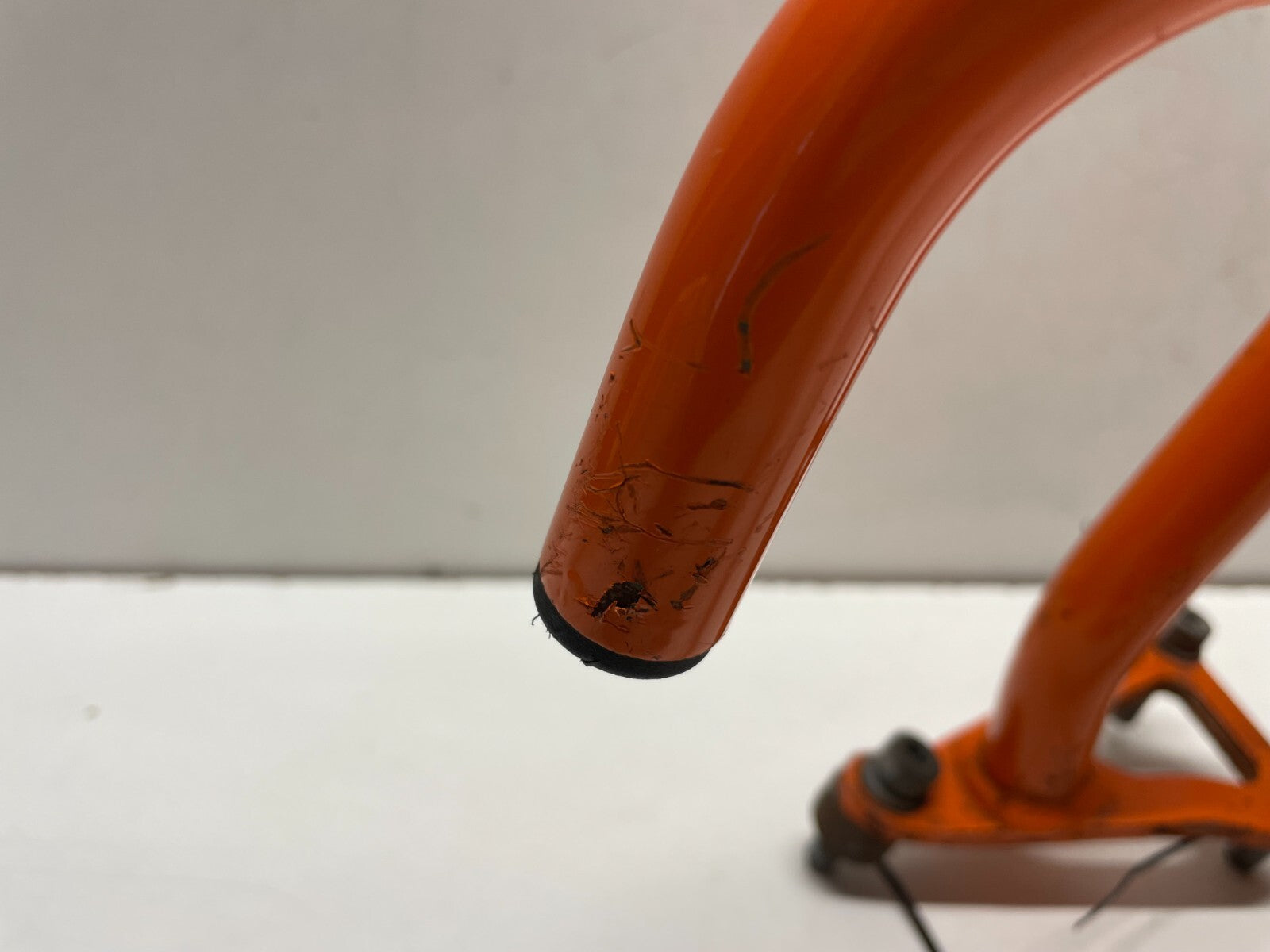SW-MOTECH Right Side Engine Crash Bar KTM 1290 Superduke GT 2016