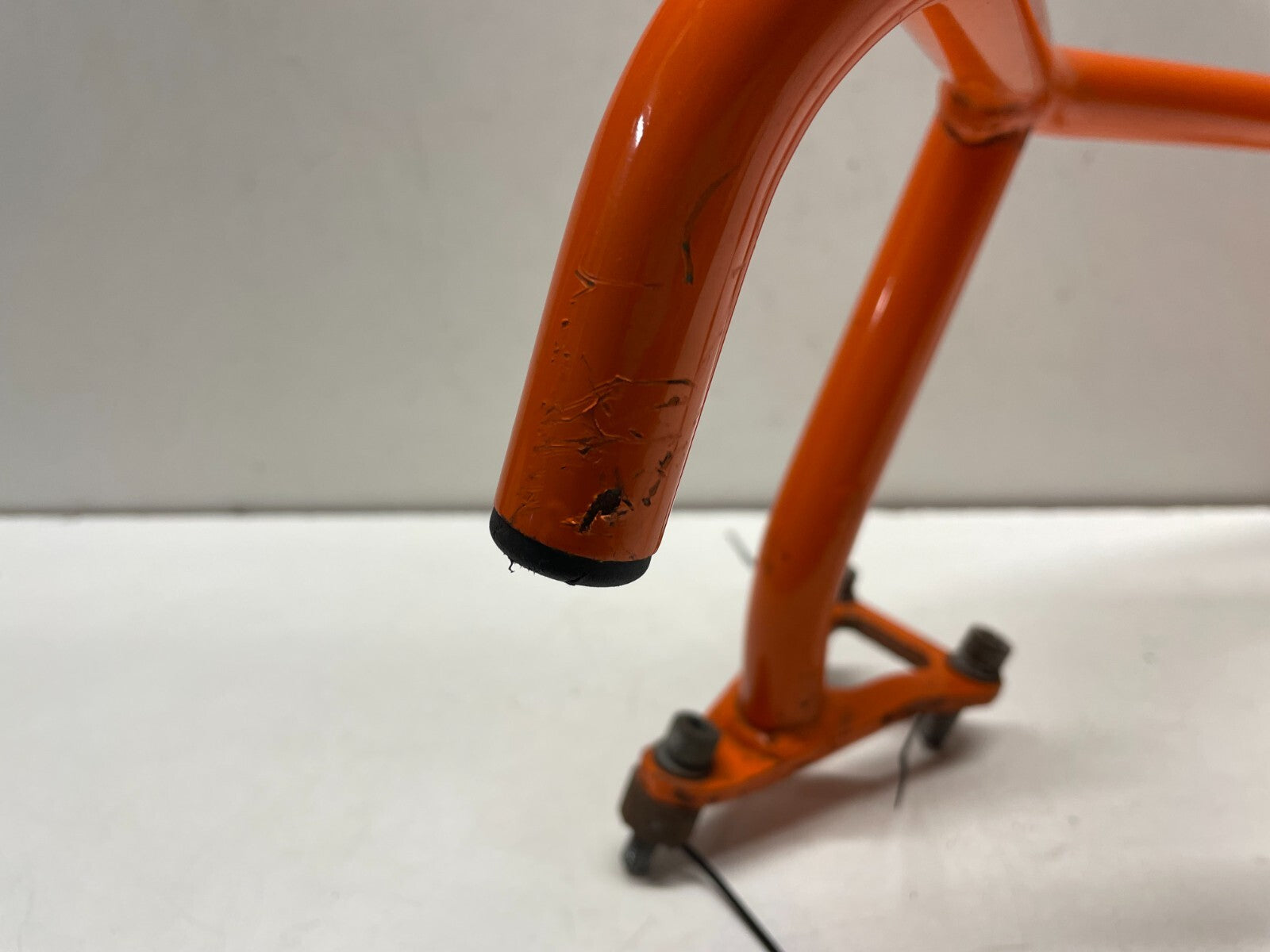 SW-MOTECH Right Side Engine Crash Bar KTM 1290 Superduke GT 2016