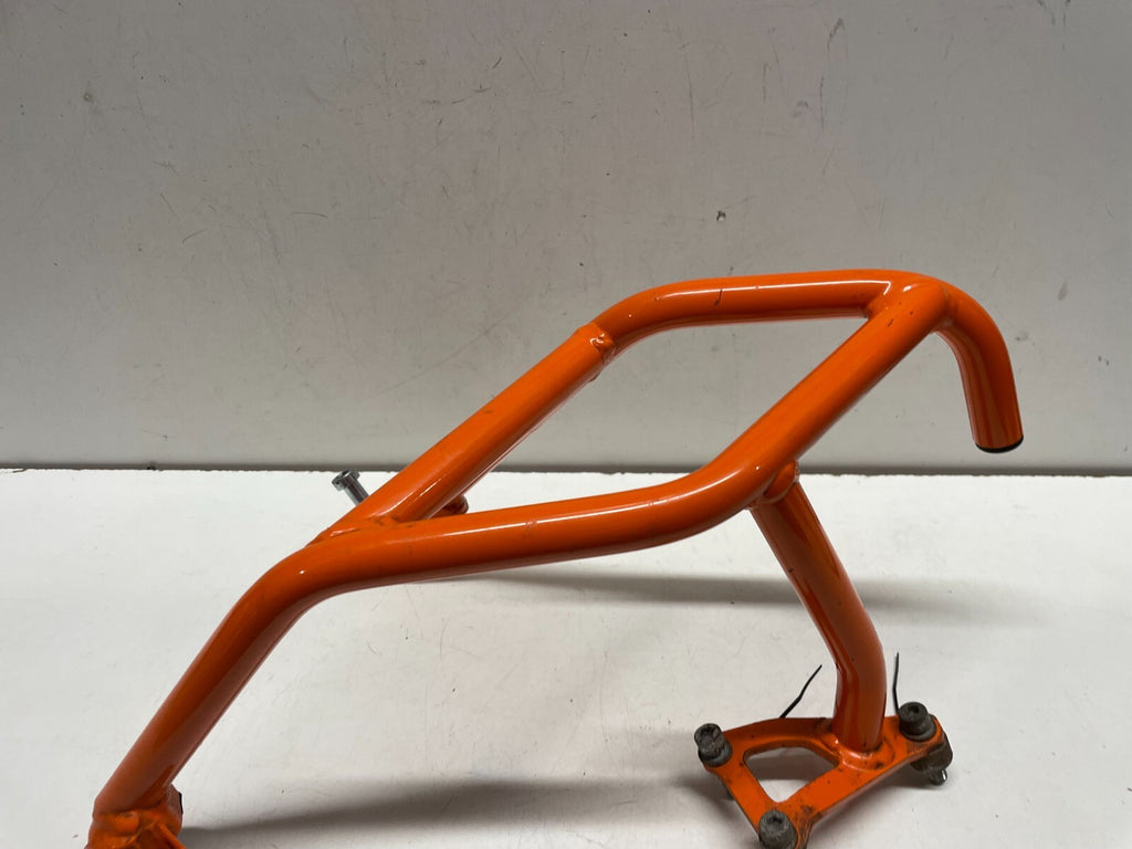 SW-MOTECH Right Side Engine Crash Bar KTM 1290 Superduke GT 2016
