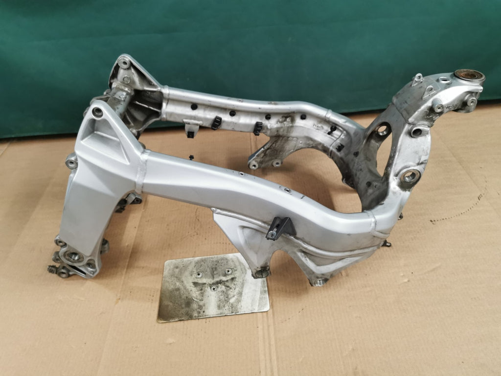 Main Frame Chassis + V5 BMW K1200S  2004 - 2008 HPI Clear