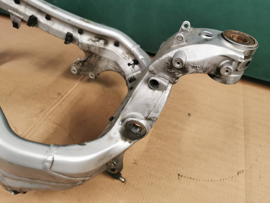Main Frame Chassis + V5 BMW K1200S  2004 - 2008 HPI Clear
