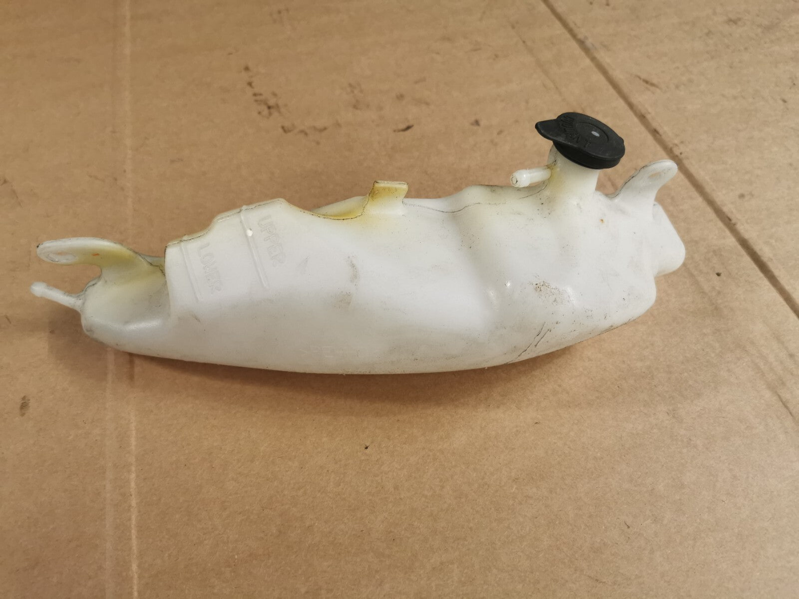 Coolant Bottle Headlight Cowl Honda CBR 600 FA 2011 - 2013