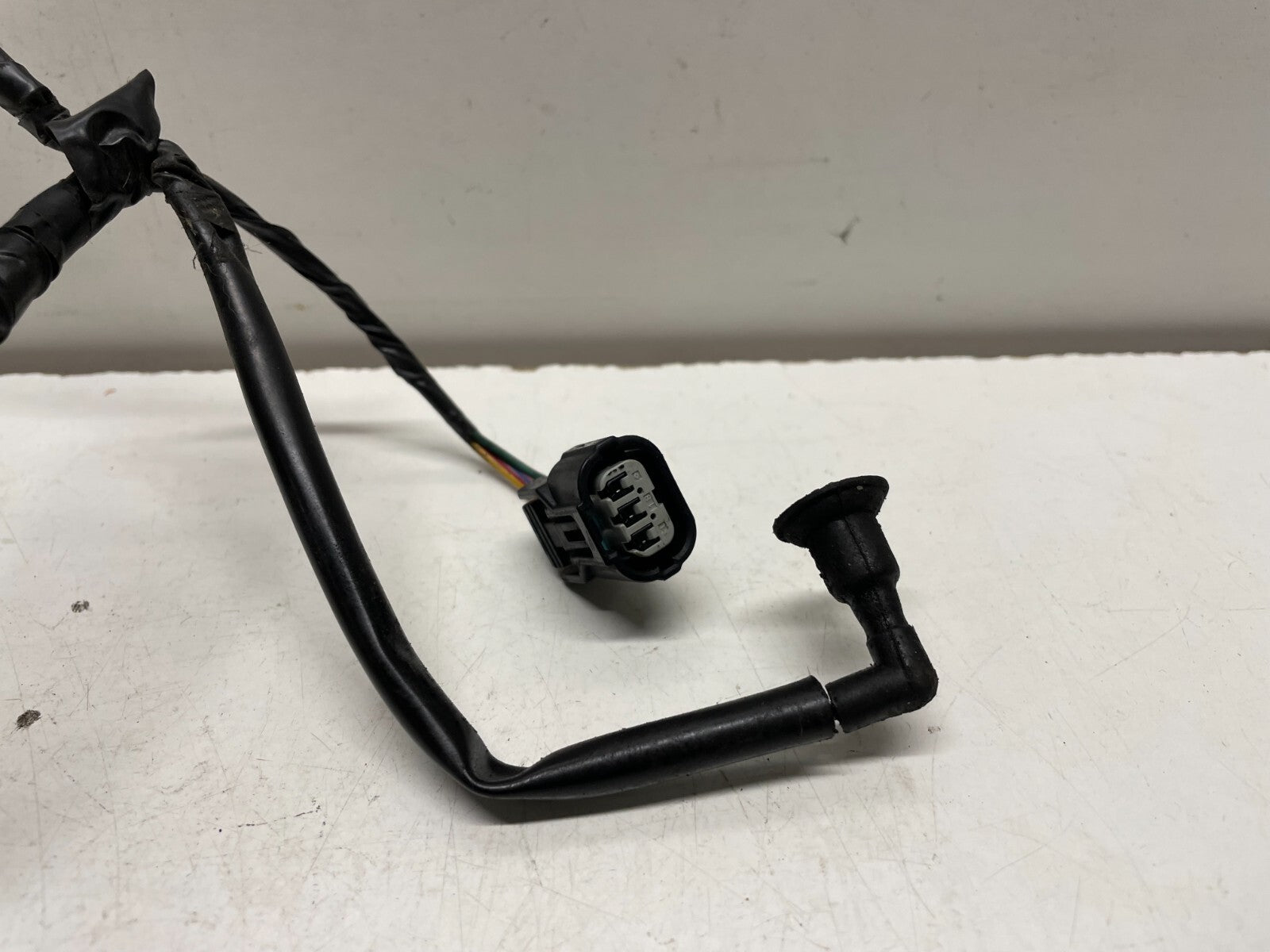 Engine Wiring Sub Loom Honda CBR 600 FA 2011 - 2013