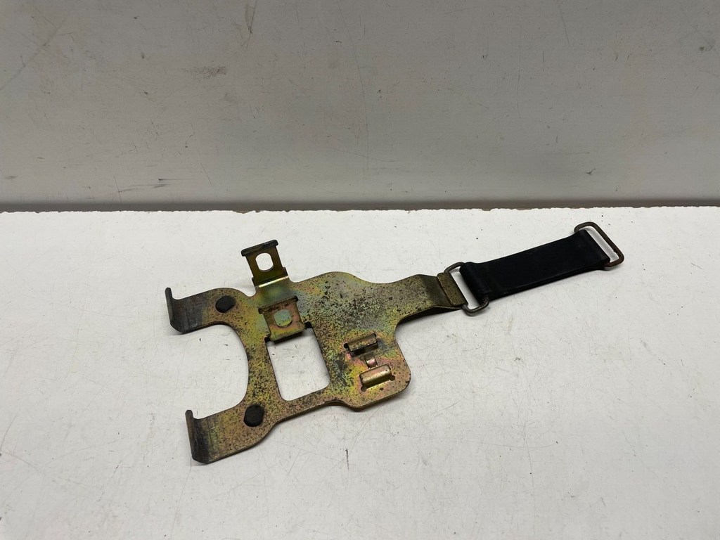 Battery Bracket Strap Honda XL 1000 V Varadero 2000 (1999 - 2003)