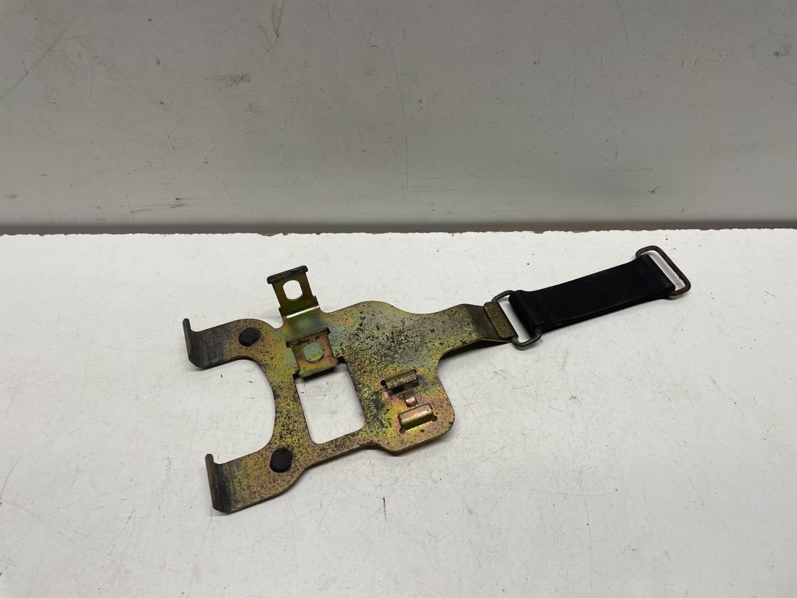 Battery Bracket Strap Honda XL 1000 V Varadero 2000 (1999 - 2003)