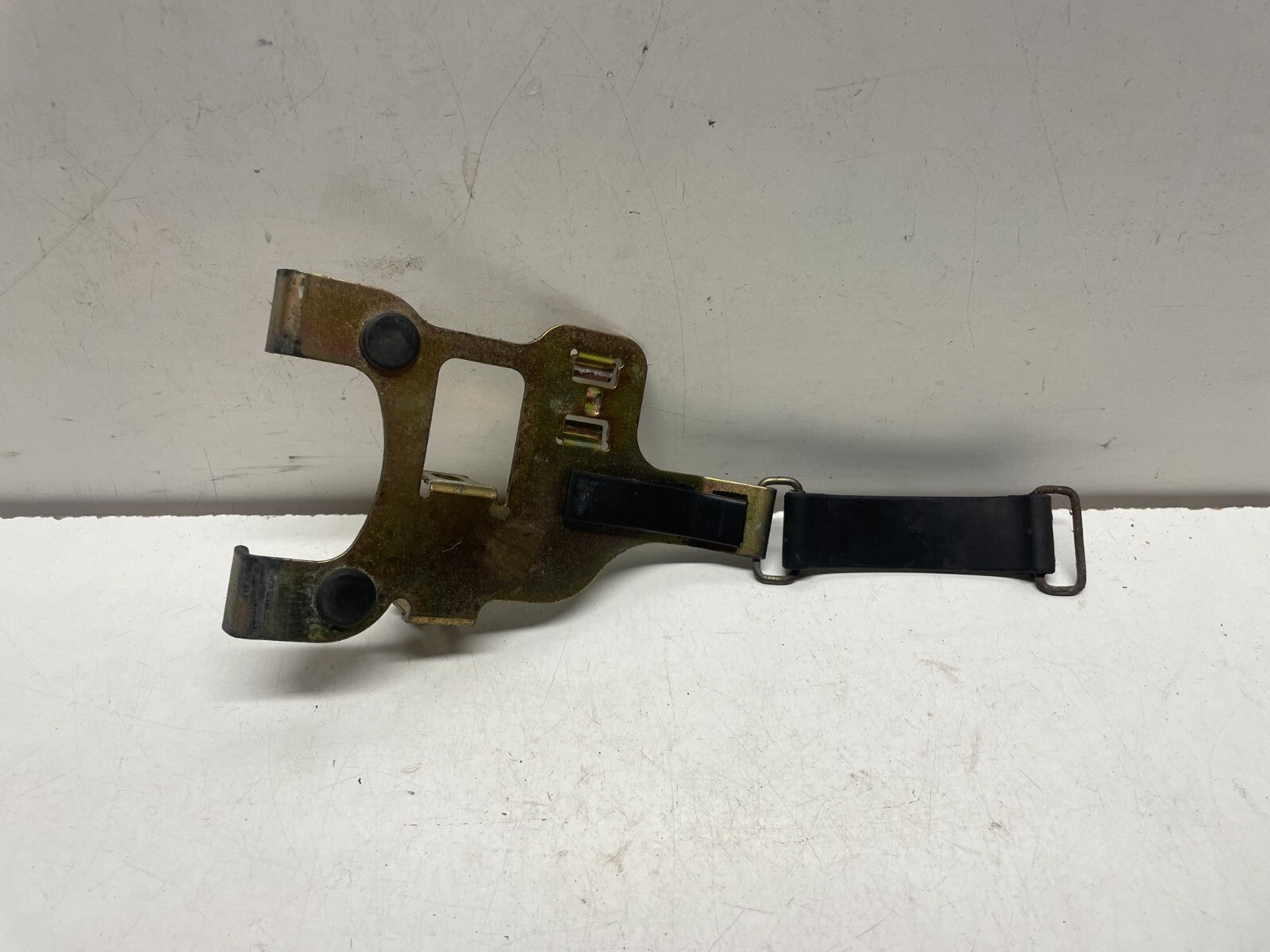 Battery Bracket Strap Honda XL 1000 V Varadero 2000 (1999 - 2003)