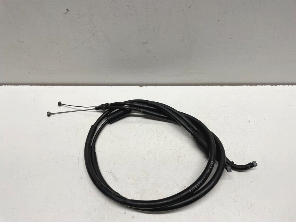 Throttle Cables Honda CB900 Hornet 2002 - 2007