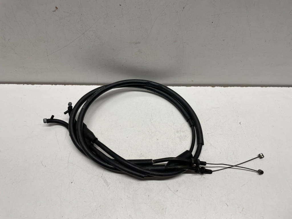 Throttle Cables Honda CB900 Hornet 2002 - 2007