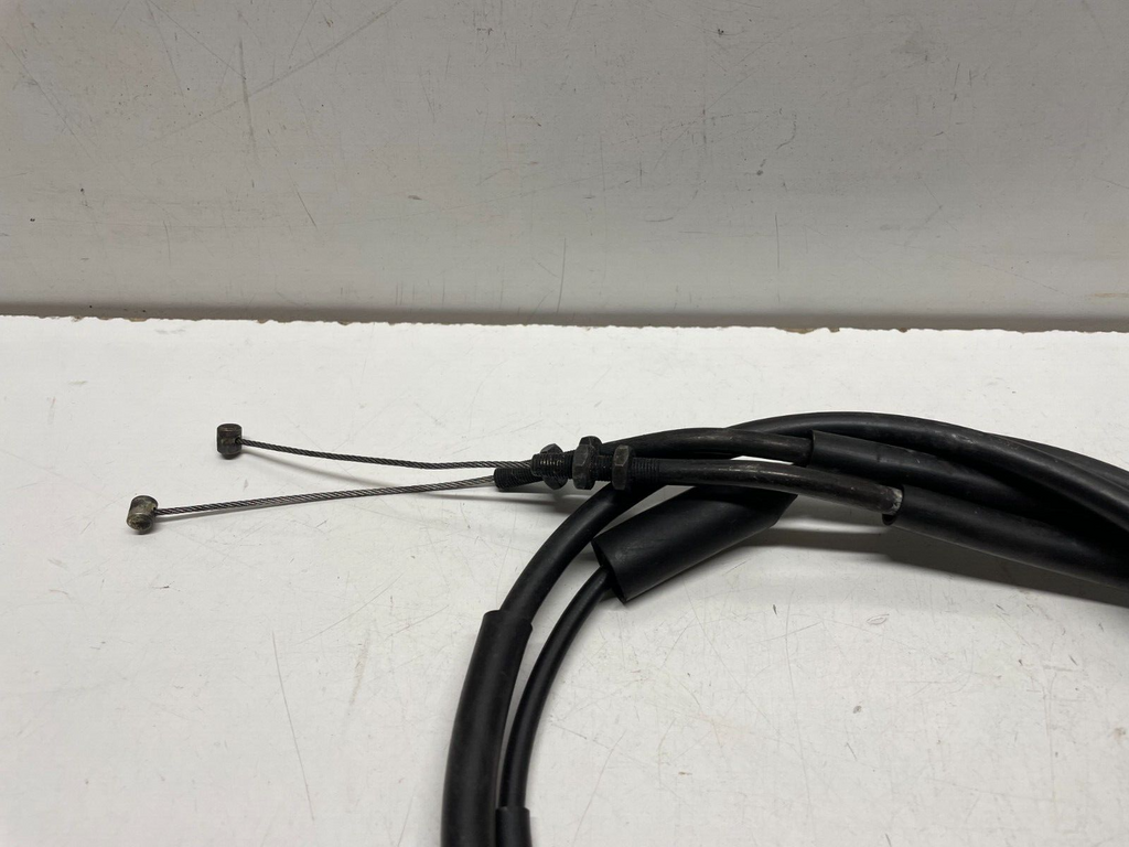 Throttle Cables Honda CB900 Hornet 2002 - 2007