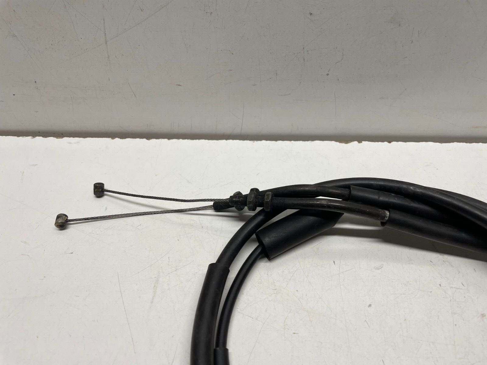 Throttle Cables Honda CB900 Hornet 2002 - 2007