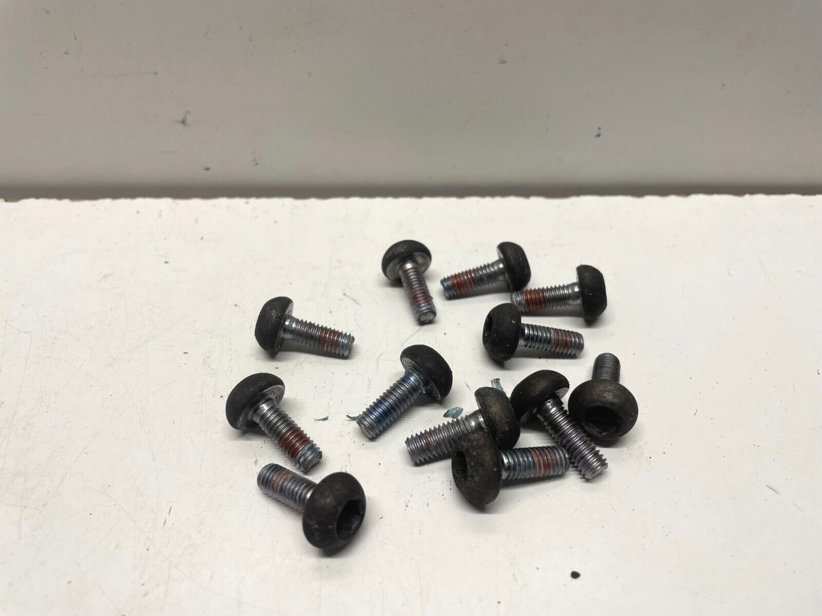 Front Brake Disc Bolts Honda XL 1000 V Varadero 2000 (1999 - 2003)